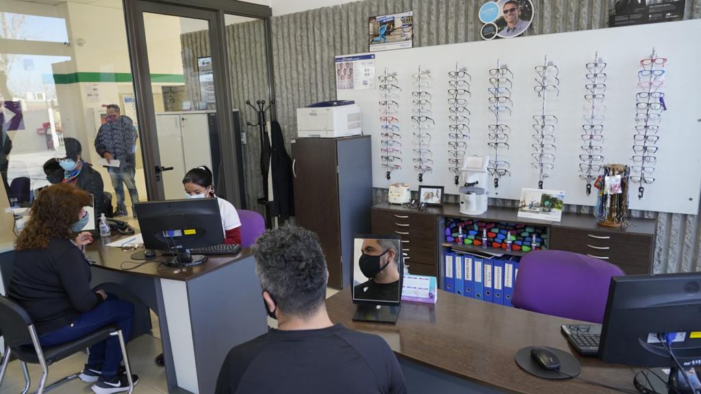 JUNÍN ES REFERENTE DE LA ZONA ESTE PARA NUEVAS ESPECIALIDADES MÉDICAS