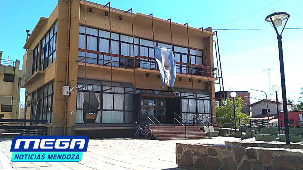 hcd rivadavia