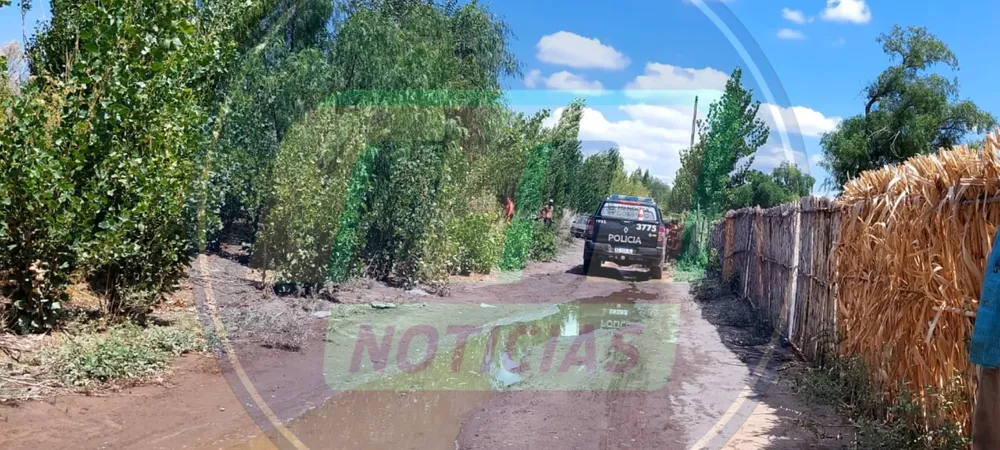 RUFINO ORTEGA CAMPAMENTOS