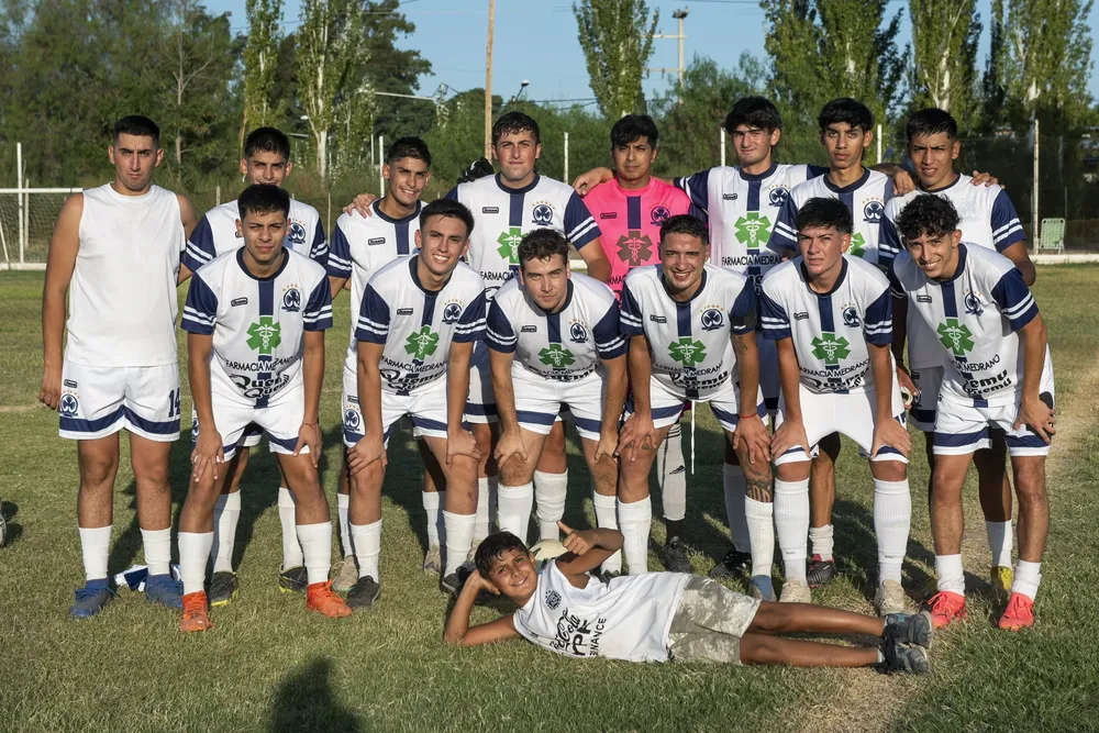 Torneo de futbol Vendimia 2025-6355