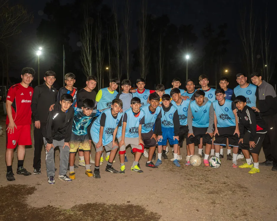 Recorrido por los clubes-1036