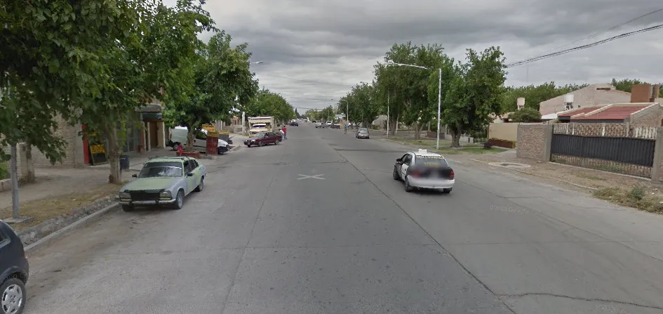 calle lavalle