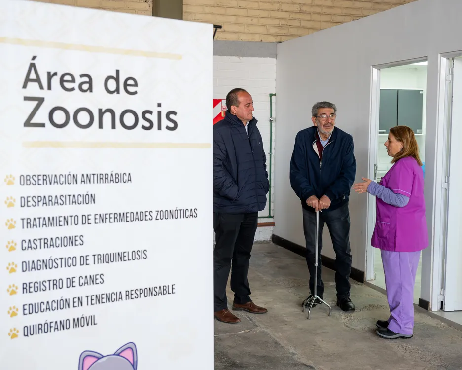 Inauguracion de Quirofano fijo -6388