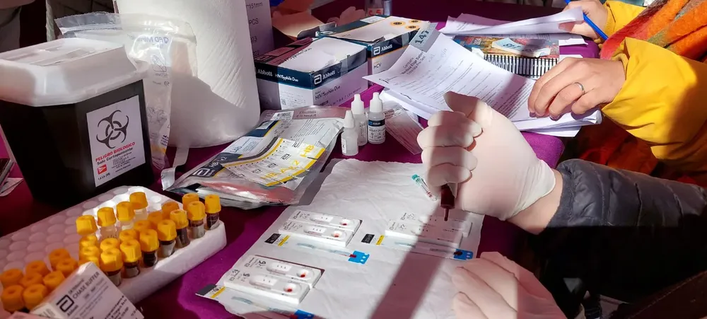 salid hepatitis saporiti plaza