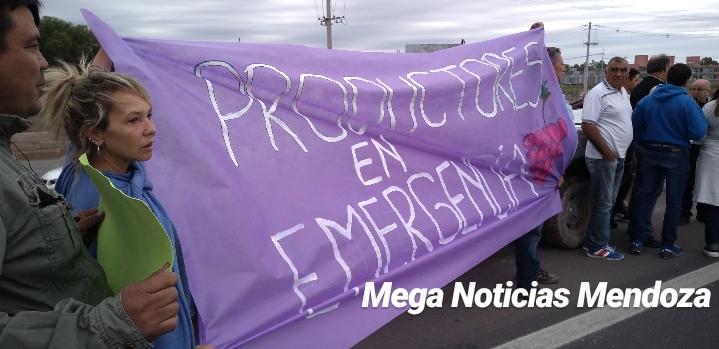 Productores en Emergencia