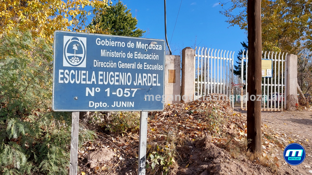 Escuela jardel