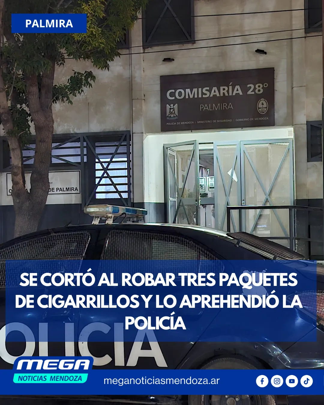 CIGARRILLOS