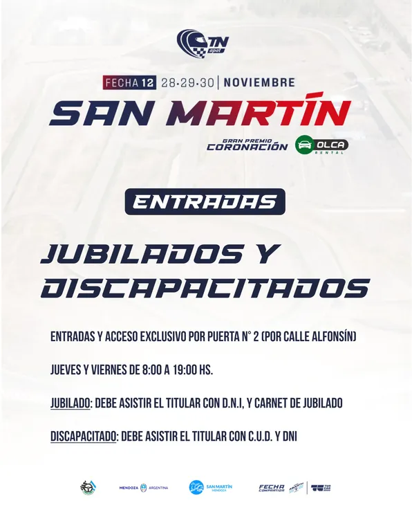 TN 2025 JUBILADOS Y DISCAPACITADOS