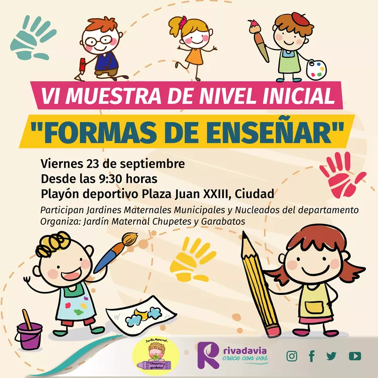 FORMAS DE ENSEÑAR OK