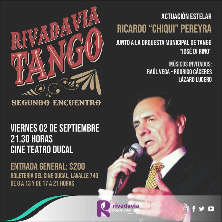 tango 2