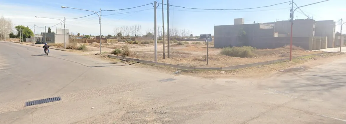 alem y urquiza rivadavia