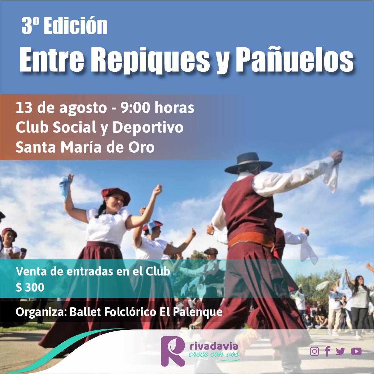 repiques