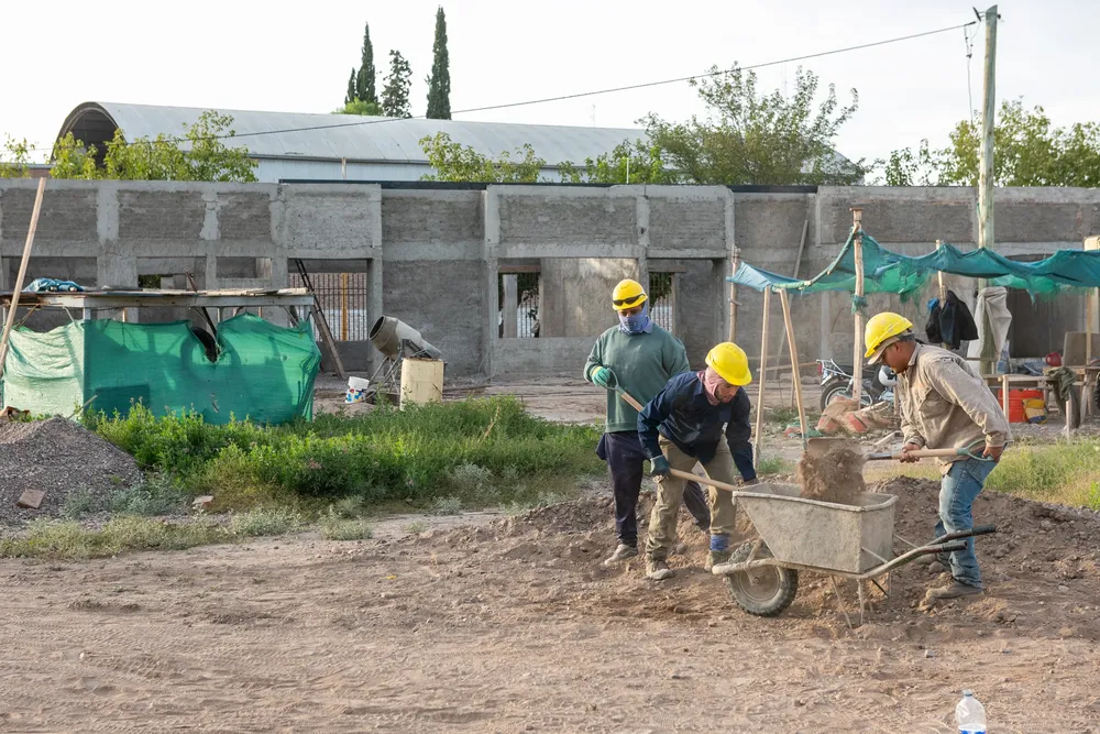 Obra Esc Tolosa-2016