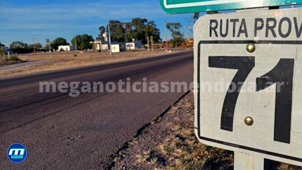 RUTA 71