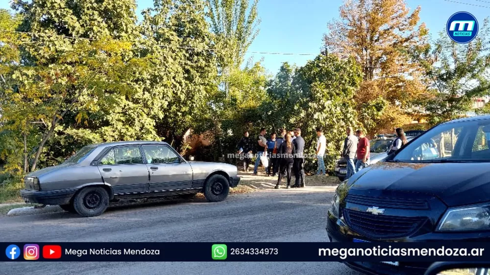 docente fallecida bouchard