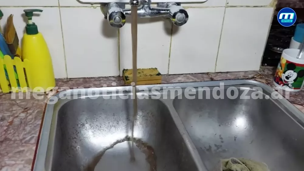 AGUA
