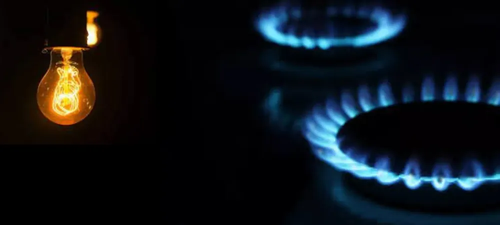 GAS LUZ