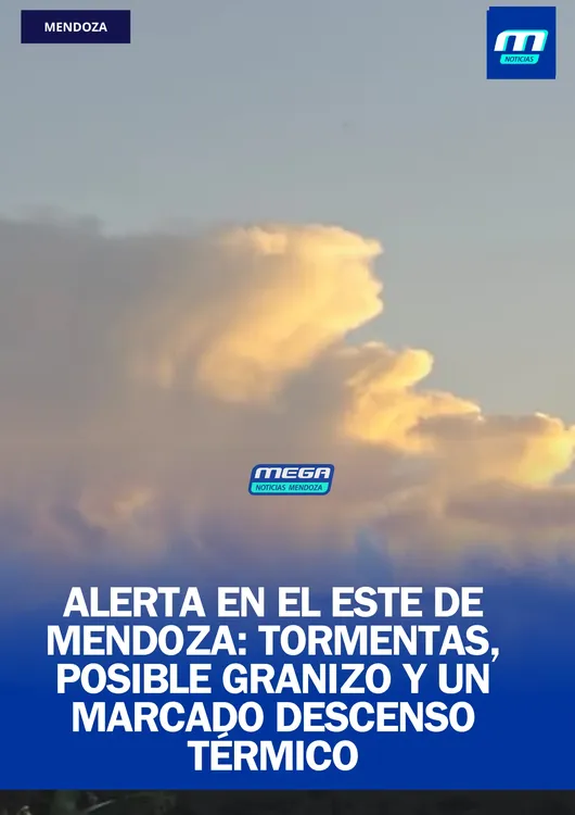tormentas