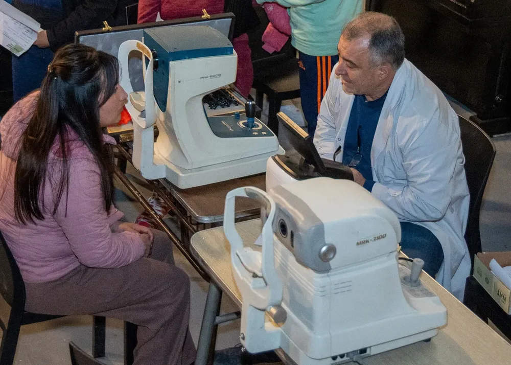 Stevanato Maipú Te veo a vos 3