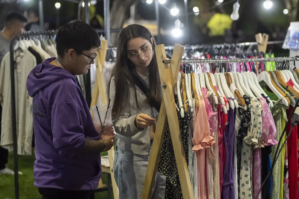 Feria emprendedores paseo del lago-0985