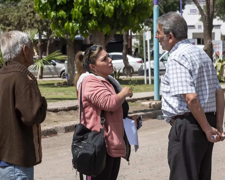 Municipio federal los Arboles -0873