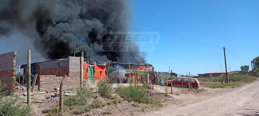 incendio