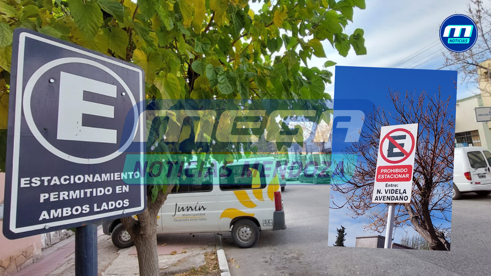 estacionamiento junin