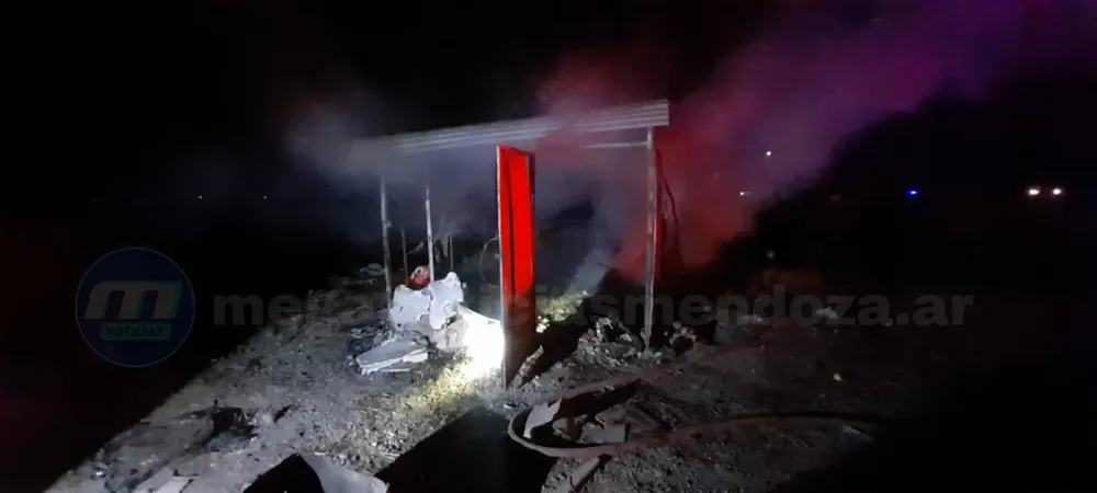 incendio