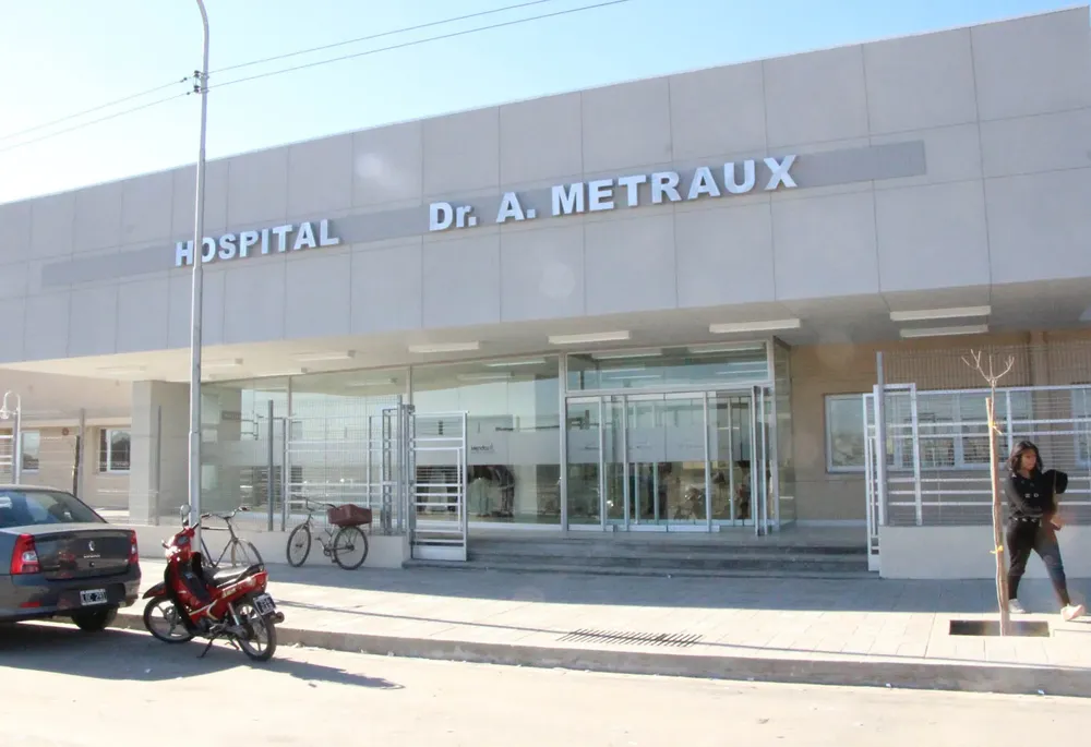 metraux