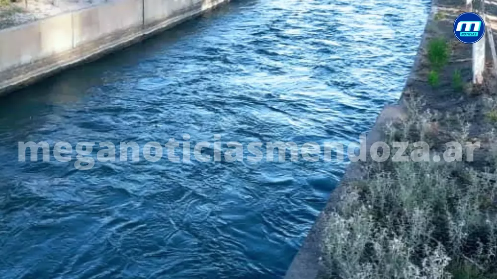 canal