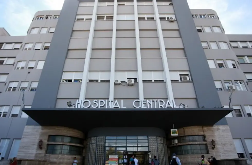 hospital central via pais
