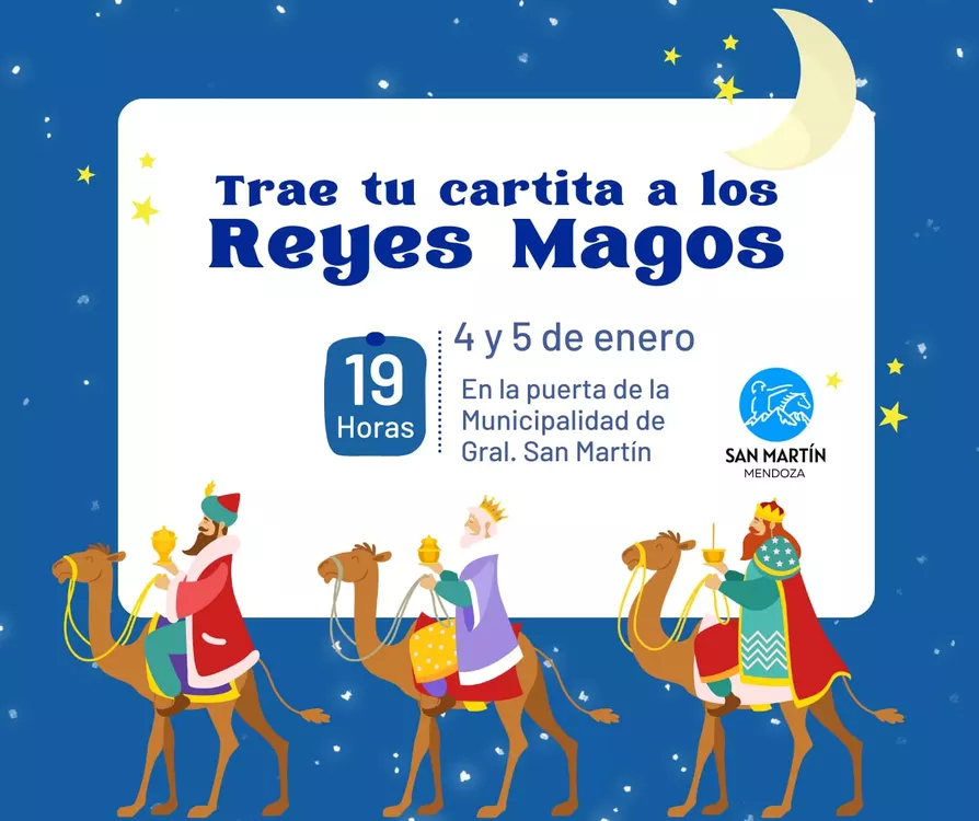 reyes