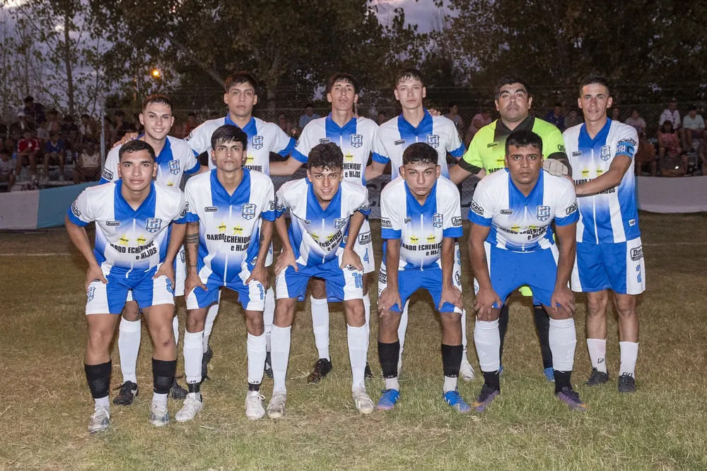 Torneo de futbol Vendimia 2025-6559