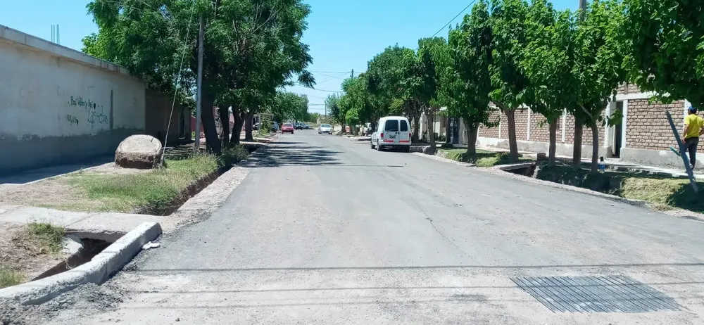 calle