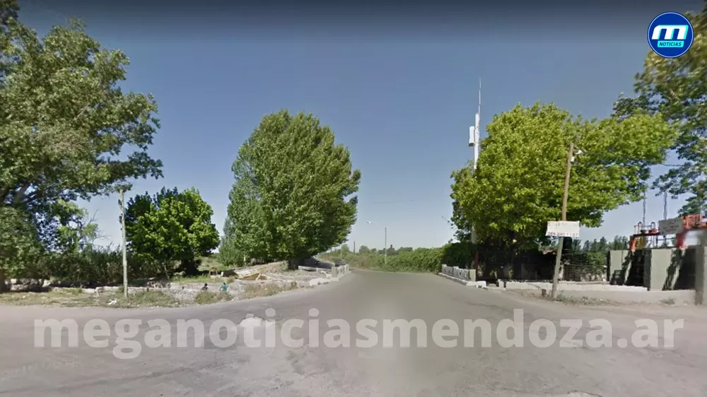 PUENTE SANTA LUCÍA
