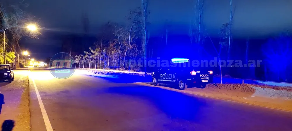 policia