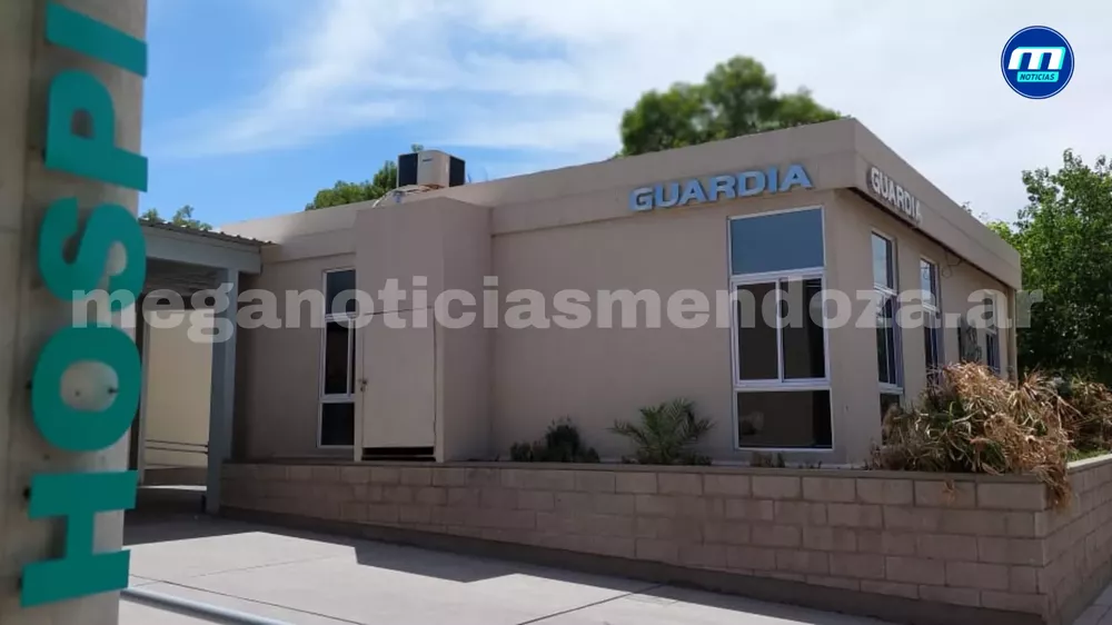 guardia hospital saporiti