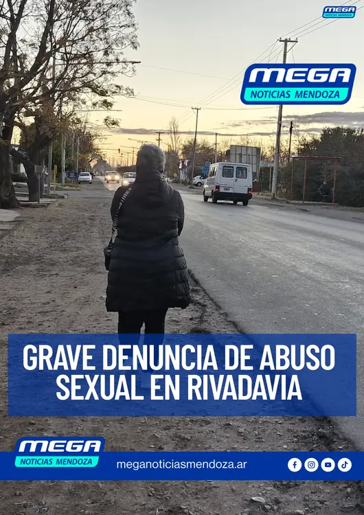abusada