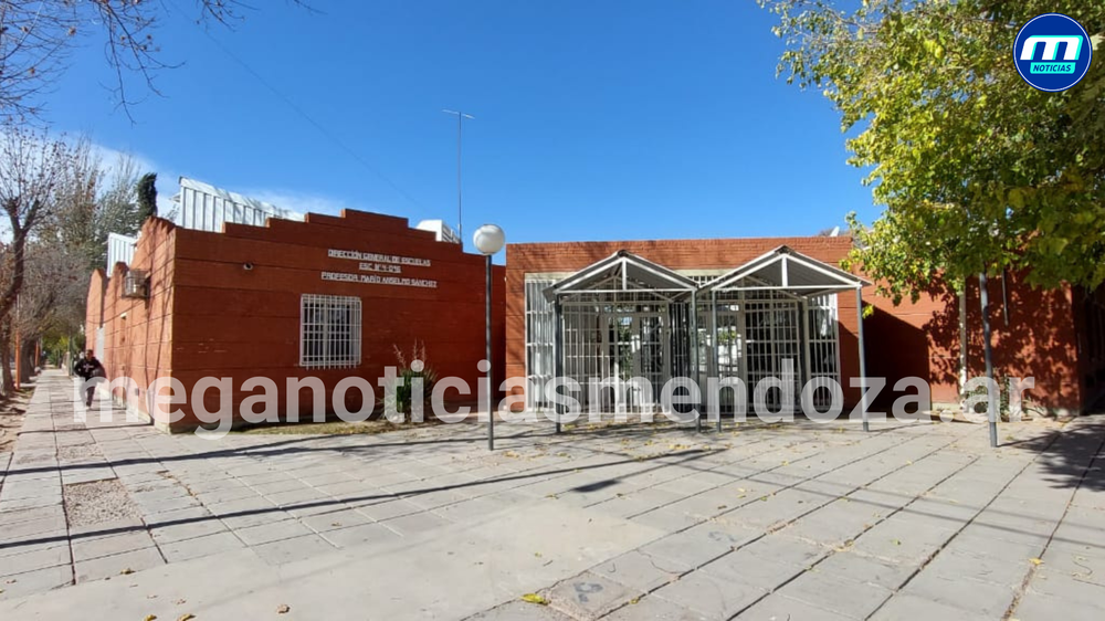 escuela sanchez medrano