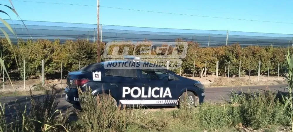 POLICIA