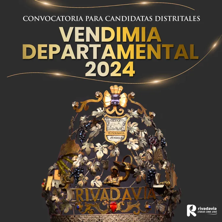 CONVOCATORIA REINA OSC