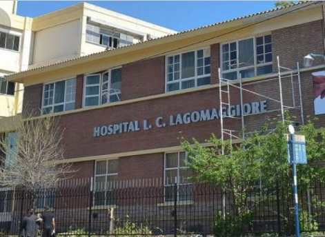 Hospital Lagomaggiore