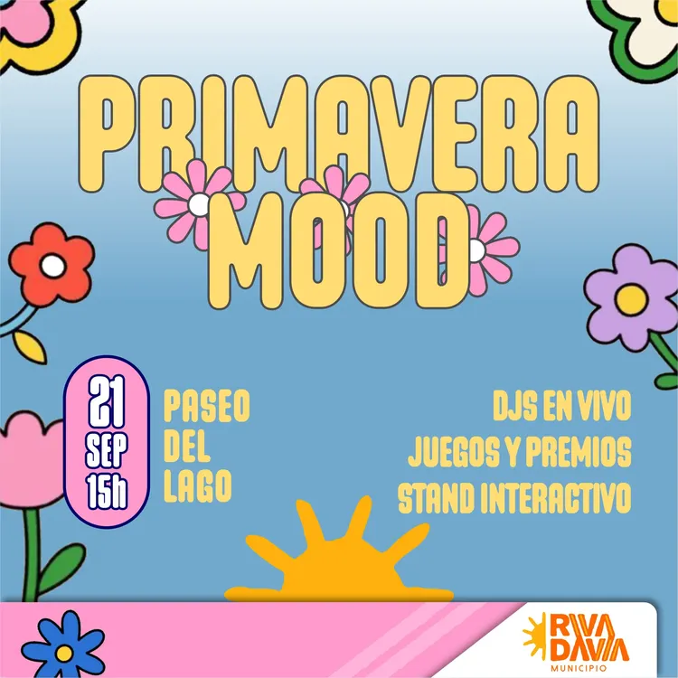 primavera 24