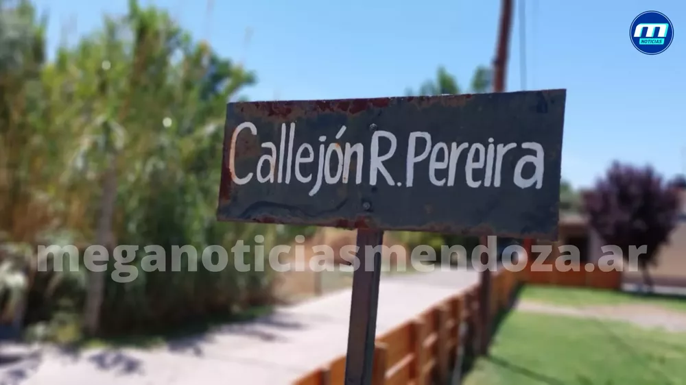 callejon pereira