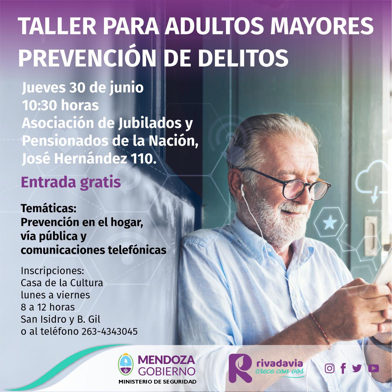 prevencion adultos