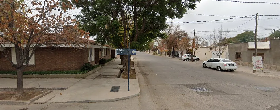 Agustín Álvarez y Lavalle