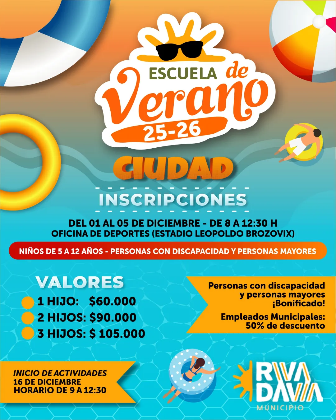 escuela de verano 26