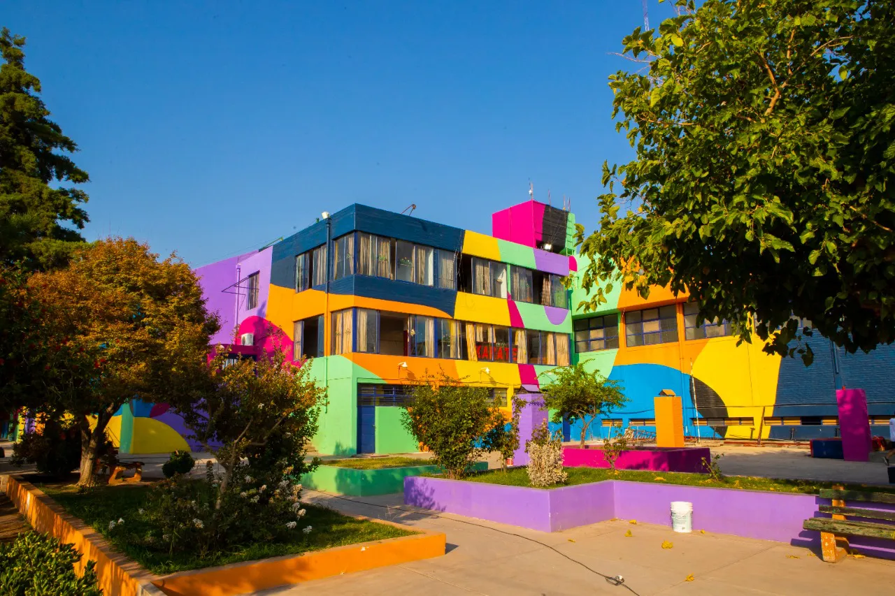 Juan Domingo Ribosqui Maipú 1