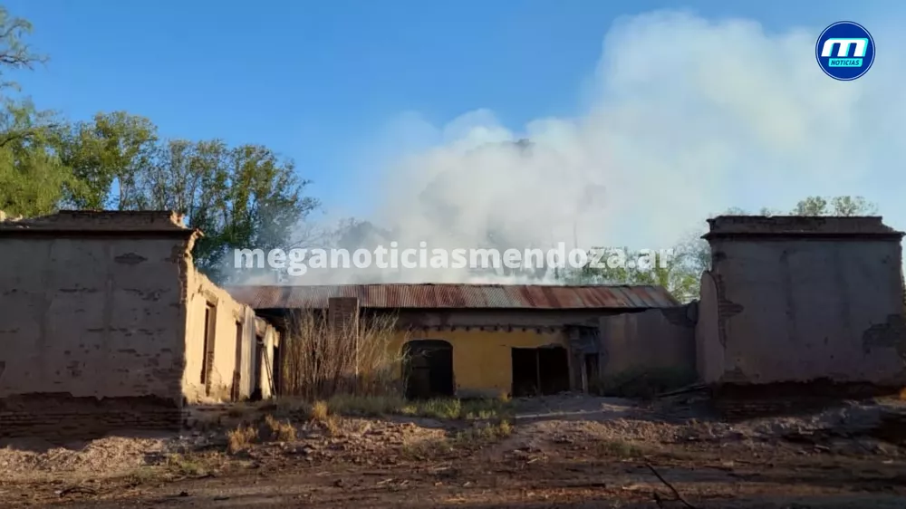 casona medrano