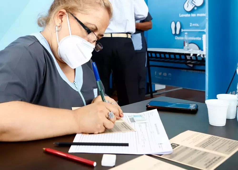 Servicios de Salud Maipú 2